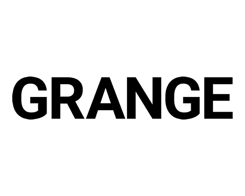 Grange logo