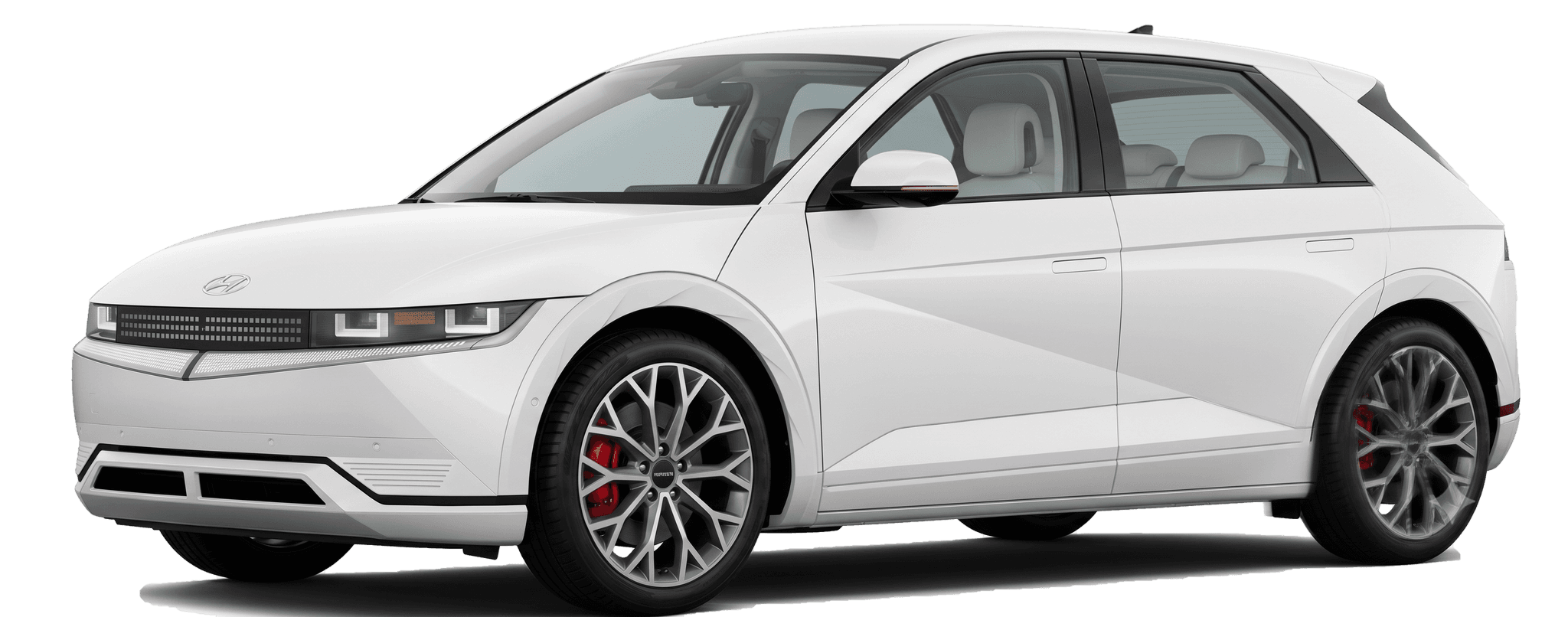 Electric car assessed by ClearWatt